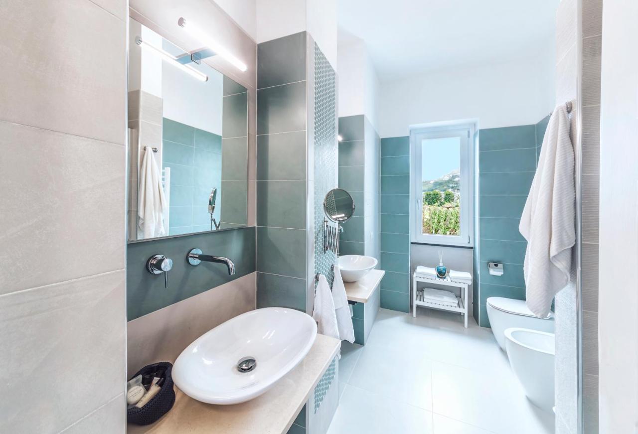 Villa Livia ايسكيا المظهر الخارجي الصورة