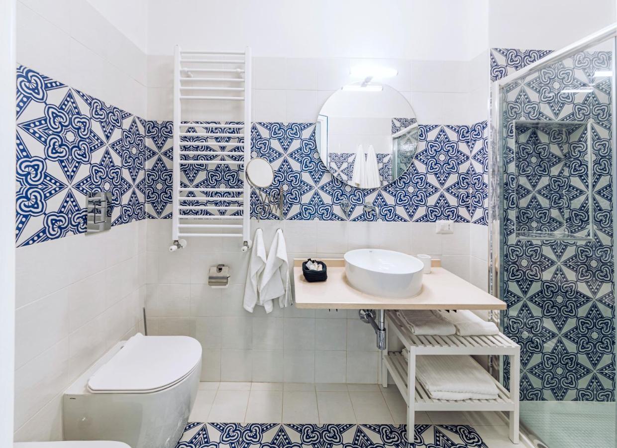 Villa Livia ايسكيا المظهر الخارجي الصورة