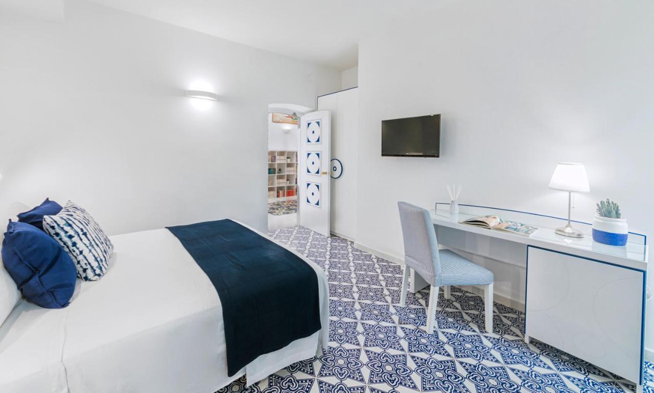Villa Livia ايسكيا المظهر الخارجي الصورة
