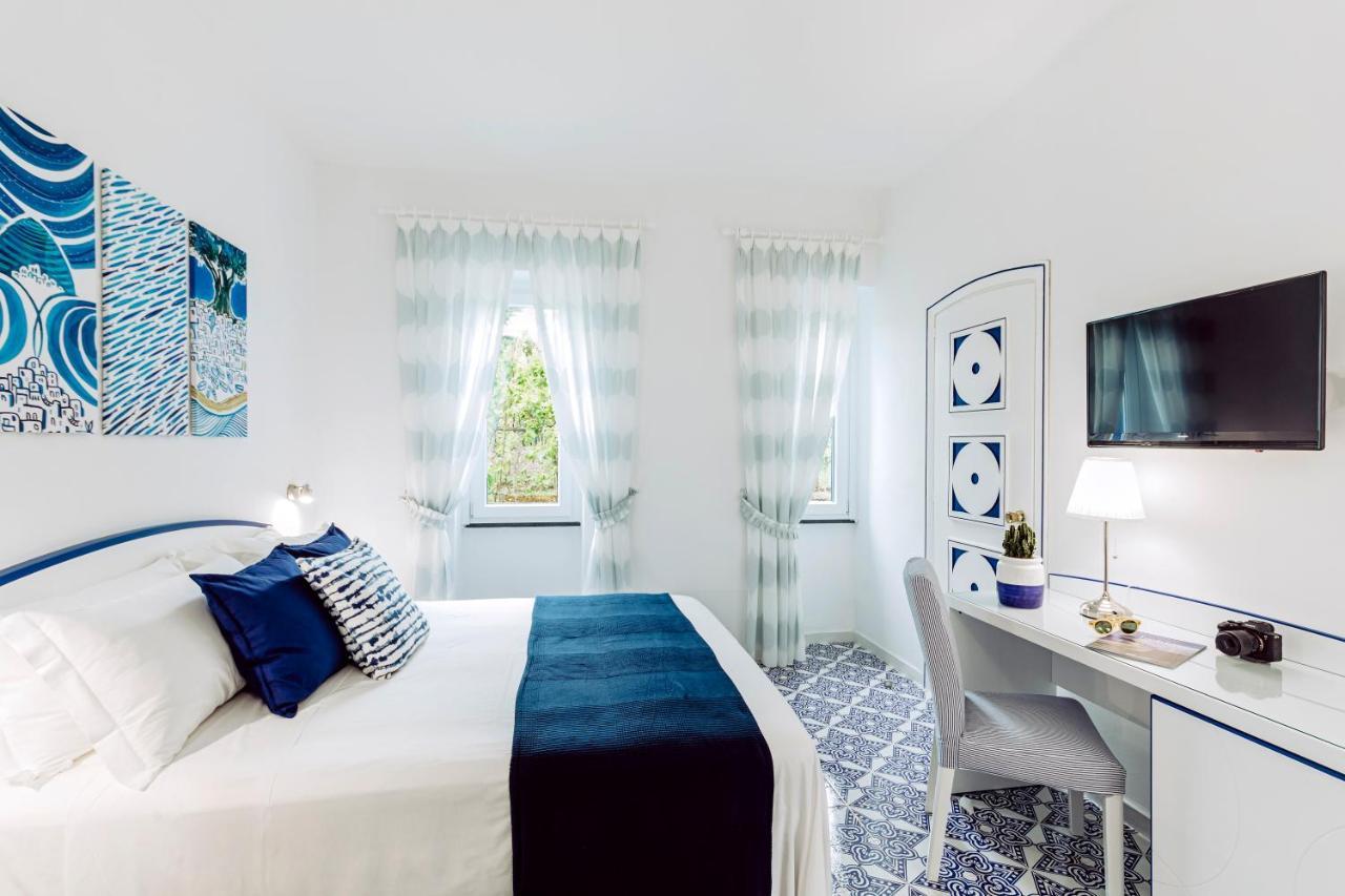 Villa Livia ايسكيا المظهر الخارجي الصورة