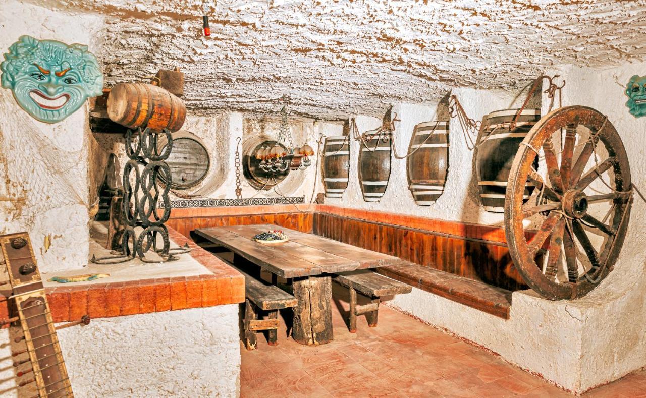 Villa Livia ايسكيا المظهر الخارجي الصورة